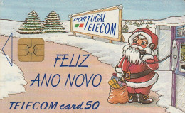 PHONE CARD PORTOGALLO  (CZ1665 - Portogallo