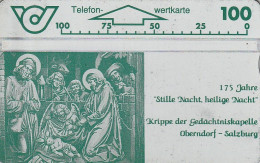 PHONE CARD AUSTRIA  (CZ1591 - Oesterreich