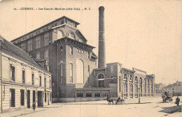 24-5334 : CORBEIL LES GRANDS MOULINS - Corbeil Essonnes