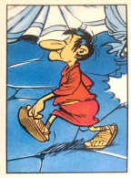 167 - Panini Astérix 1987 Sticker Vignette - Andere & Zonder Classificatie