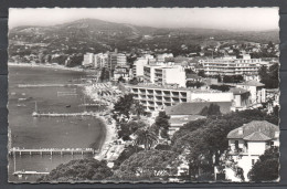 Juan-les-Pins - Alpes Maritimes - Vue Générale - Other & Unclassified