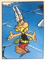 169 - Panini Astérix 1987 Sticker Vignette - Andere & Zonder Classificatie