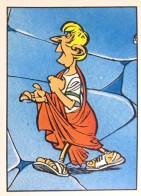 171 - Panini Astérix 1987 Sticker Vignette - Autres & Non Classés