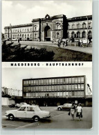 39457205 - Magdeburg - Maagdenburg