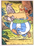 178 - Panini Astérix 1987 Sticker Vignette - Andere & Zonder Classificatie