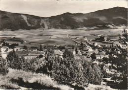 HO 18 - (66) LE CAPCIR - FORMIGUERES - STATION ESTIVALE ET HIVERNALE - 2 SCANS  - Otros & Sin Clasificación