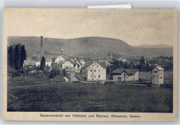 50668905 - Hoellstein , Kr Loerrach - Loerrach