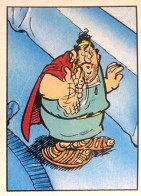 206 - Panini Astérix 1987 Sticker Vignette - Sonstige & Ohne Zuordnung