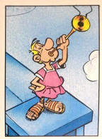 207 - Panini Astérix 1987 Sticker Vignette - Andere & Zonder Classificatie