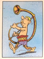 213 - Panini Astérix 1987 Sticker Vignette - Otros & Sin Clasificación