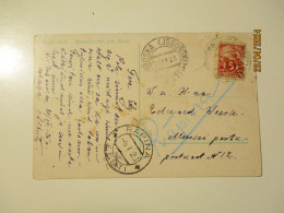 1925 ESTONIA IRBOSK ISBORSK TO RÄPINA MEEKSI  , 5-4 - Estonie