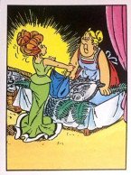 221 - Panini Astérix 1987 Sticker Vignette - Autres & Non Classés