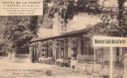 33 Taussat Les Bains Hotel De La Foret - Other & Unclassified