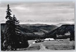 50436005 - Feldberg , Schwarzwald - Feldberg