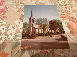 Florange L’église Paroissiale Sainte Agathe - Other & Unclassified