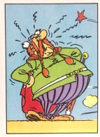 230 - Panini Astérix 1987 Sticker Vignette - Andere & Zonder Classificatie