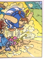 233 - Panini Astérix 1987 Sticker Vignette - Andere & Zonder Classificatie