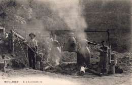 Moulinet Distillerie De Lavande - Sonstige & Ohne Zuordnung