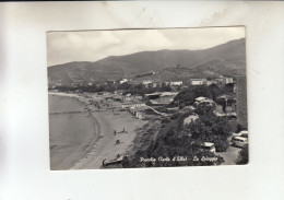 PROCCHIO   SPIAGGIA - Livorno