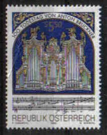 Austria - Oostenrijk 1996 A. Bruckner  Centenary Y.T. 2013  ** - Ongebruikt