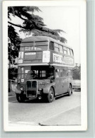 12099105 - Omnibus Privatfoto -  Doppeldecker Bus - Other & Unclassified