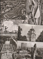 Lot Mit 89 Ansichtskarten Berlin, Nur West-Berlin Vor 1990 - Collections & Lots