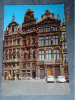 GROTE MARKT - Plazas