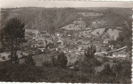 IN 14 -(72)  SAINT LEONARD DES BOIS -  VUE GENERALE  - 2 SCANS - Saint Leonard Des Bois