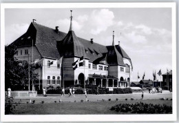 51498905 - Westerland - Andere & Zonder Classificatie