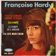 Françoise Hardy - Autres - Musique Française