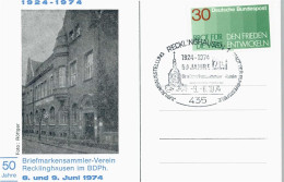 50512805 - Recklinghausen , Westf - Recklinghausen