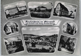 50619805 - Reichelsheim (Odenwald) - Andere & Zonder Classificatie