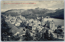 50646205 - St. Moritz - Other & Unclassified
