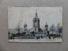 Collection De La Companie Des Tramways De Bonsecours Monument De Jeanne D'Arc Sèrie C 9 - Bonsecours