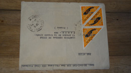 Enveloppe  HANOI 1970, Par Avion   ......... Boite1 ...... 240424-110 - Viêt-Nam