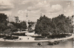 IN 26 - (75) PARIS  - PLACE DE LA NATION - 2 SCANS  - Arrondissement: 11