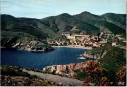 PORT BOU. Ou Portbou -  Vue Générale.   Non Circulée. - Gerona