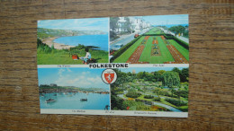 Royaume-uni , Folkestone - Folkestone
