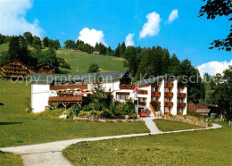 12640152 Braunwald GL Hotel Critstal Cafe Restaurant Braunwald - Sonstige & Ohne Zuordnung