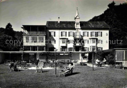 12639894 Bad Schauenburg Hotel Restaurant Bad Schauenburg - Andere & Zonder Classificatie