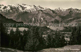 12639848 Schwyz Oberberg Alpen Schwyz - Autres & Non Classés