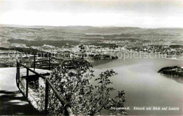 12639724 Buergenstock Kaenzeli Luzern Buergenstock - Sonstige & Ohne Zuordnung