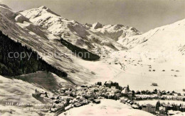 12639723 Andermatt Furka Hospenthal Winter Andermatt - Sonstige & Ohne Zuordnung