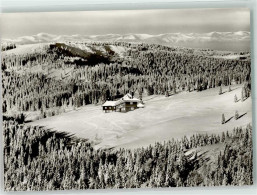 39773905 - Feldberg , Schwarzwald - Feldberg