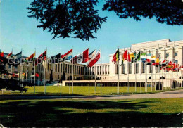 12639158 Geneve GE Palais Des Nations Geneve - Other & Unclassified