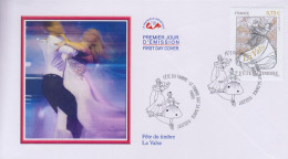 Enveloppe  FDC  1er  Jour   FRANCE    Fête  Du  Timbre    PARIS   2017 - 2010-2019