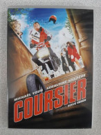 DVD Film - Coursier - Andere & Zonder Classificatie