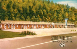 12638069 Renfro_Valley Scenic View Motel - Altri & Non Classificati