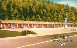 12638069 Renfro_Valley Scenic View Motel - Other & Unclassified