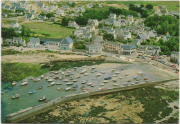 SAINT PIERRE QUIBERON PORT DE PORTIVY VOIR SCAN POUR ETAT   A CIRCULER - Other & Unclassified